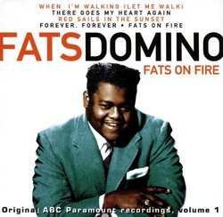 Fats on Fire