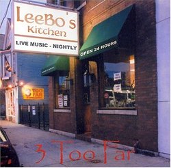 Leebo's Kitchen