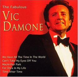 Fabulous Vic Damone