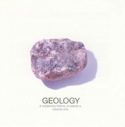Geology: A Subjective History of Planet E, Vol. 1