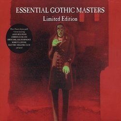 Essential Goth Masters