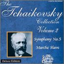 The Tchaikovsky Collection, Vol. 2