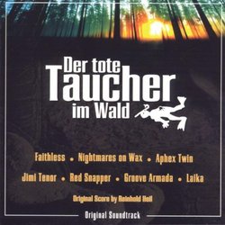 Der Tote Taucher Im Wald (2000 Film)