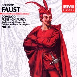 Charles Gounod: Faust (Highlights)