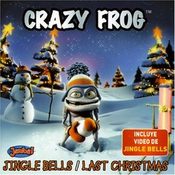 Jingle Bells/Last Christmas