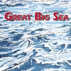 Great Big Sea