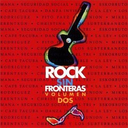Rock Sin Fronteras 2