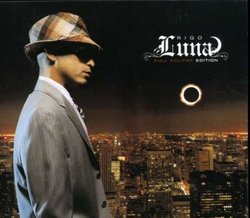 Rigo Luna: Full Eclipse Edition