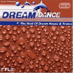 Vol. 10-Dream Dance