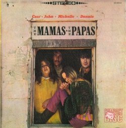 The Mamas & The Papas