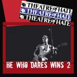 He Who Dares Wins 2