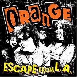 Escape From La (Dig)