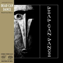 Dead Can Dance [Re-Mastered]