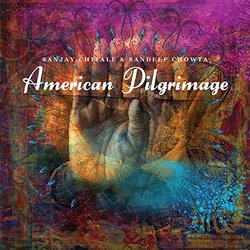 American Pilgrimage