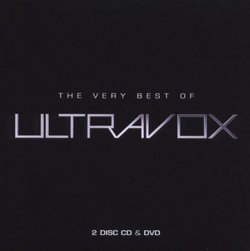 Very Best of (2009 Limited Edition) (Incl. Bonus DVD-PAL/Region 0)