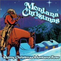 Montana Christmas