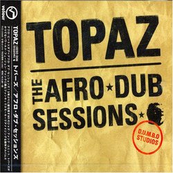 Afro Dub Sessions