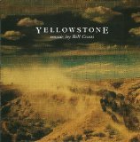 YELLOWSTONE-Original IMAX Soundtrack Recording