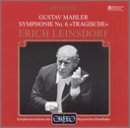 Mahler: Symphony No. 6