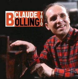 Claude Bolling