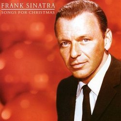 Christmas Songs by Sinatra, Frank [Music CD]