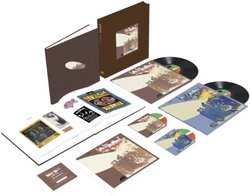 Led Zeppelin II (Super Deluxe Edition Box) (CD & LP)