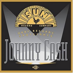 Orby Records Spotlights Johnny Cash