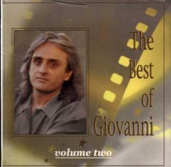 Best of Giovanni Vol. 2