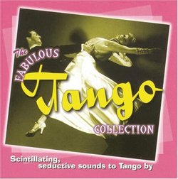 Fabulous Tango Collection