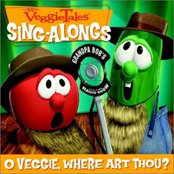 O Veggie Where Art Thou