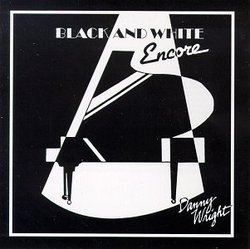 Black & White Encore