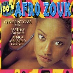 100% Afro Zouk