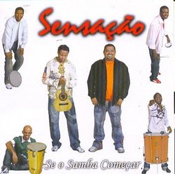 Se O Samba Comecar