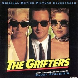 The Grifters (1990 Film)