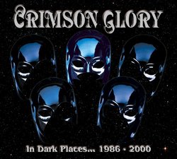 In Dark Places...1986 - 2000