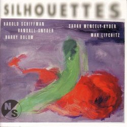 Silhouettes: American Chamber Music