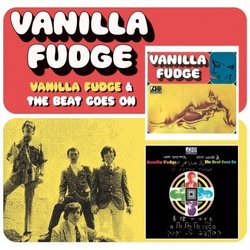 Vanilla Fudge/Beat Goes on