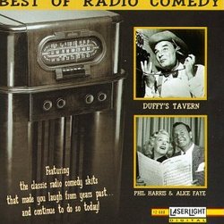 Best of Radio Comedy