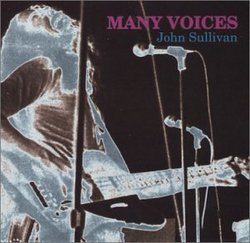 Many Voices