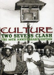 Two Sevens Clash: 30th Anniversary Edition (Dlx)