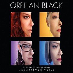 Orphan Black: Original Television Score