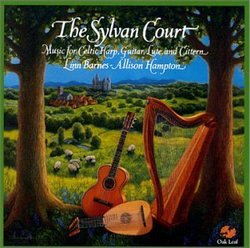 The Sylvan Court