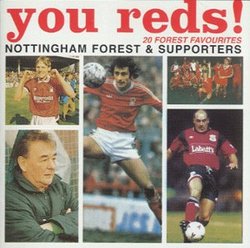 Nottingham Forest Fc: You Reds