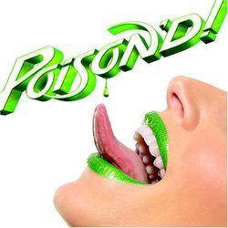 POISON'D! (+1 Bonus Track)