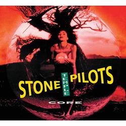 Stone Temple Pilots - Core (Deluxe Edition: 2 CDs) (25th Anniversary) (2 CD)