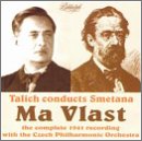 Talich Conducts Smetana: Ma Vlast / Polka Nasim Devam