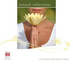 Natural Refelctions: In Harmony Classical Music