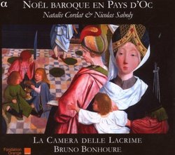 NoÃ«l Baroque en Pays D'Oc