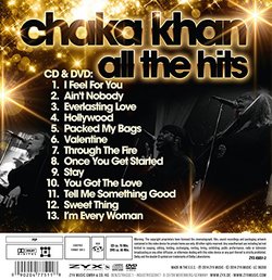 All The Hits. CD+DVD