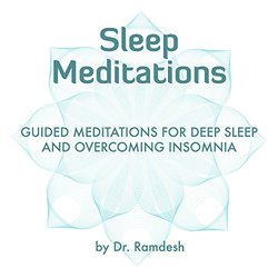 Sleep Meditations: Guided Meditations for Deep Sleep and Overcoming Insomnia